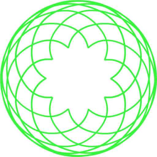 The Genesis Project logo.